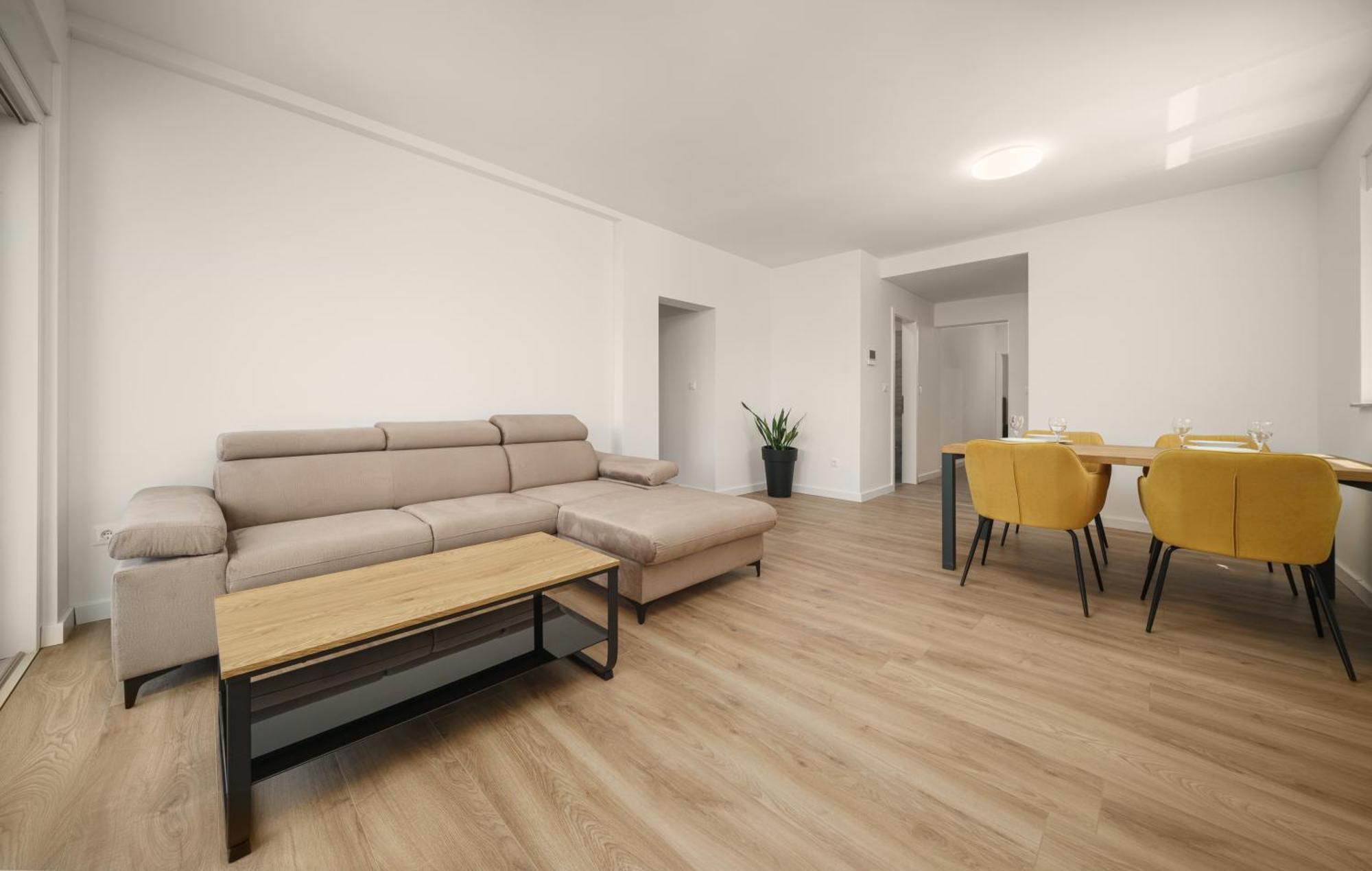 Apartments Okit Vodice Exterior foto