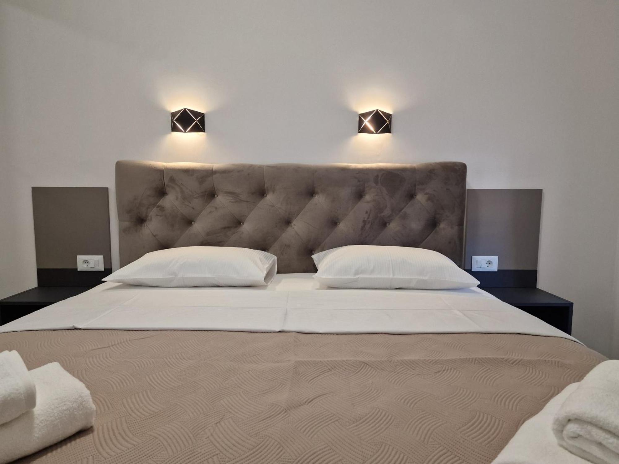 Apartments Okit Vodice Habitación foto