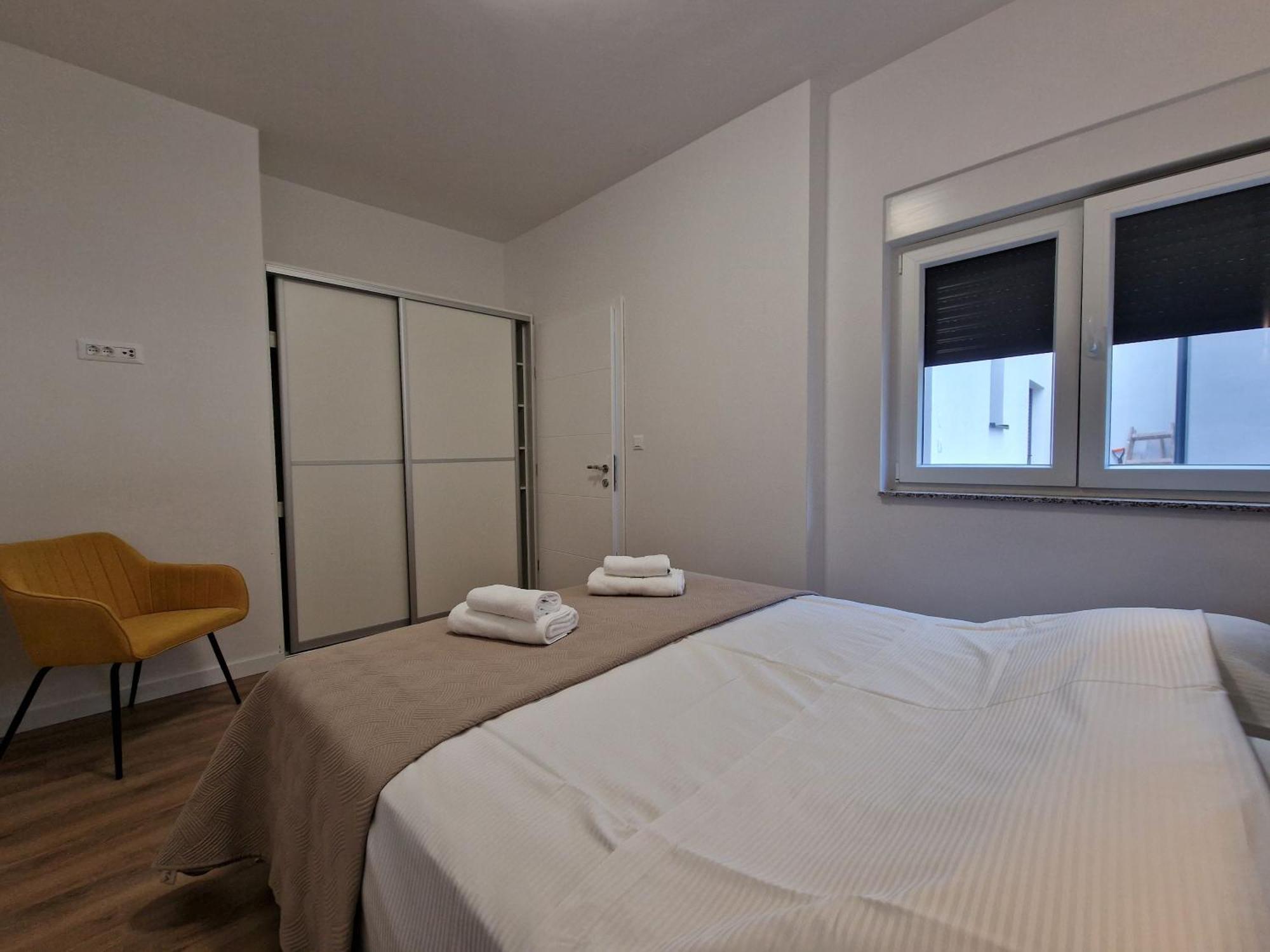 Apartments Okit Vodice Habitación foto