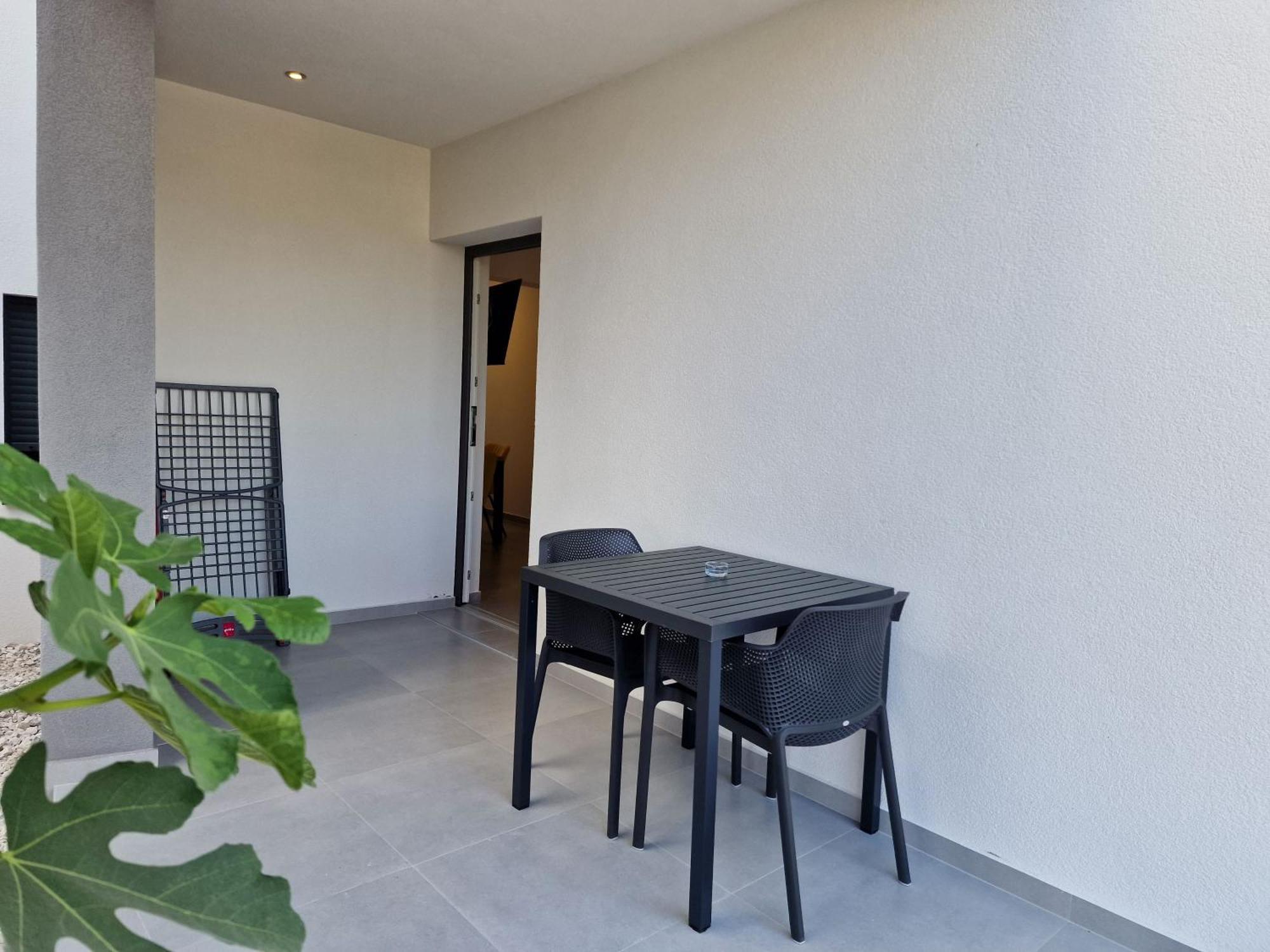 Apartments Okit Vodice Habitación foto