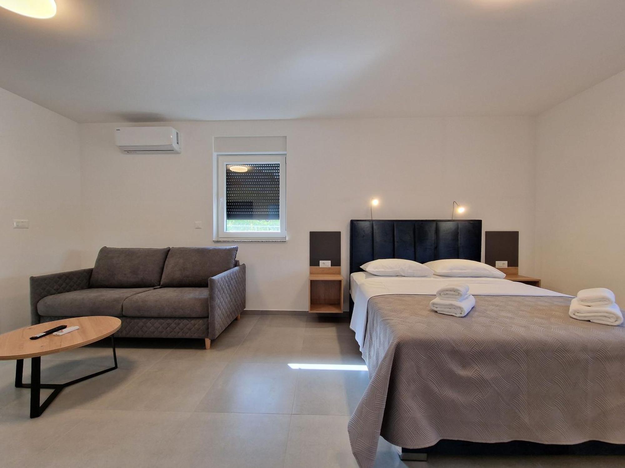 Apartments Okit Vodice Habitación foto