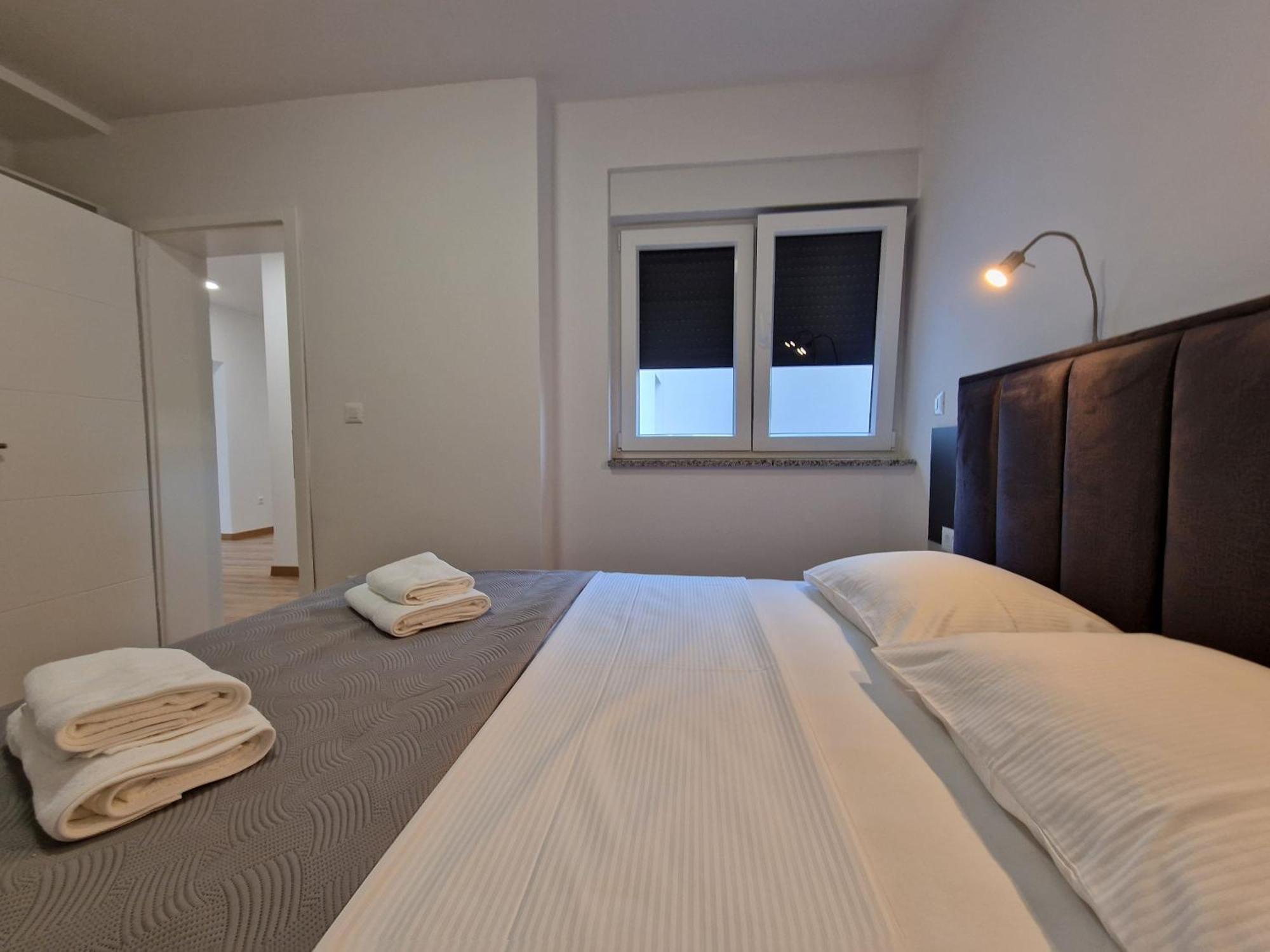 Apartments Okit Vodice Habitación foto