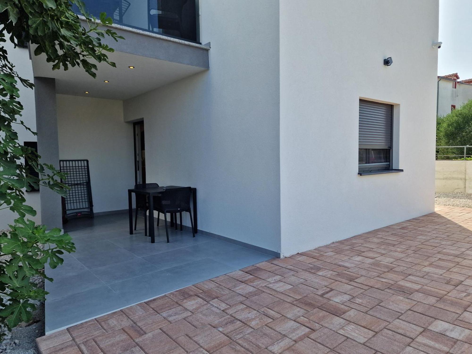Apartments Okit Vodice Habitación foto