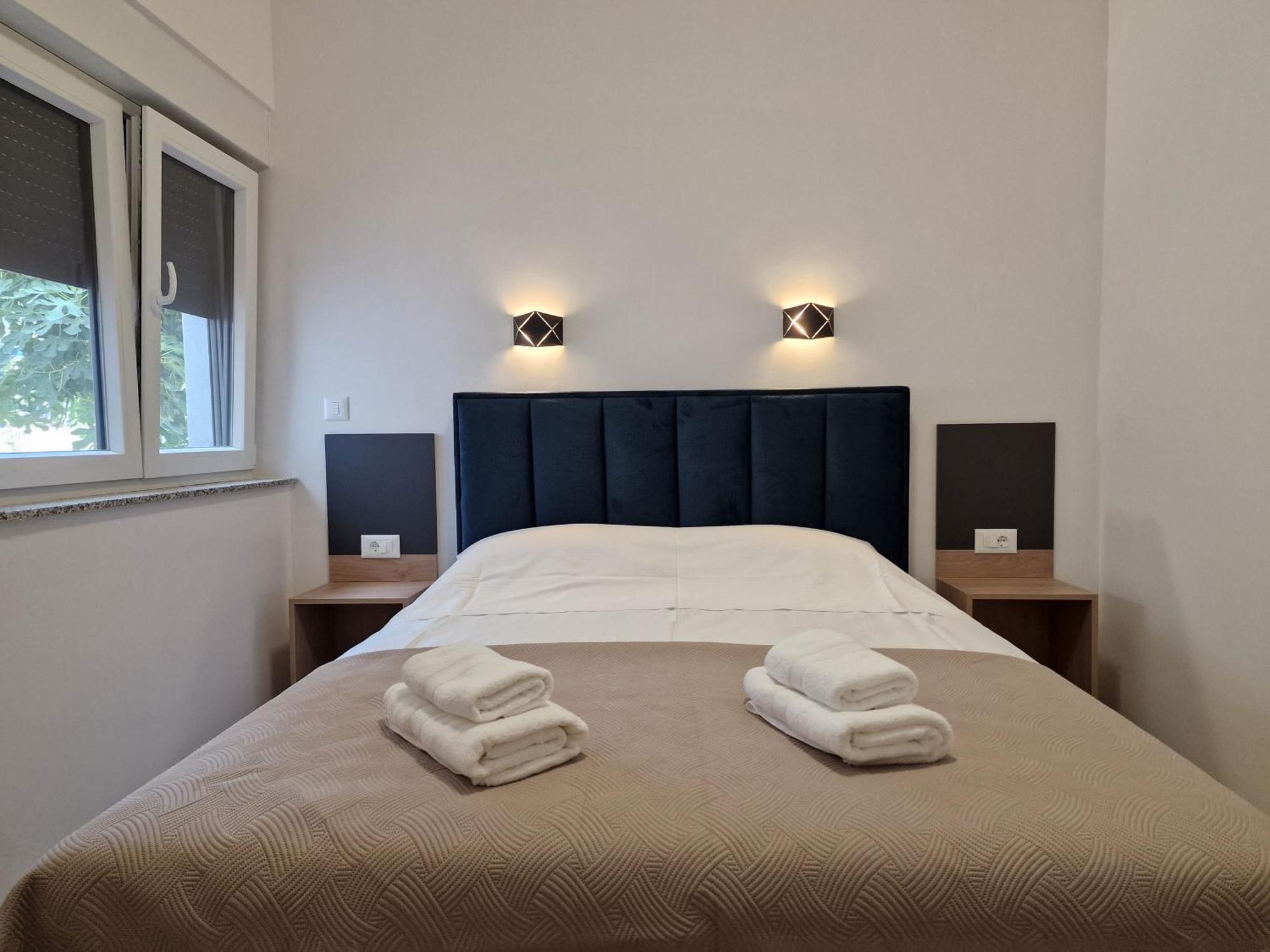 Apartments Okit Vodice Habitación foto