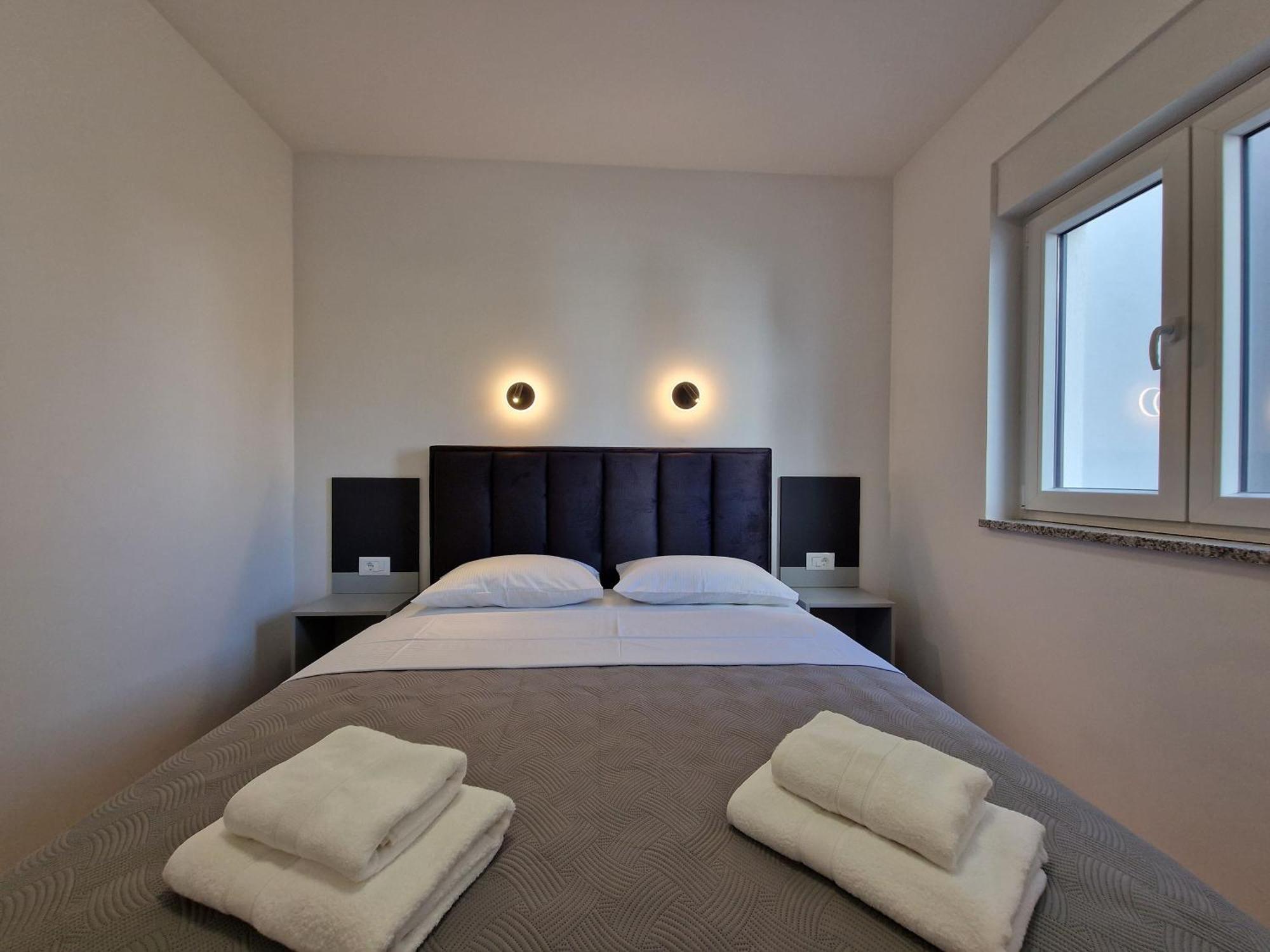 Apartments Okit Vodice Habitación foto